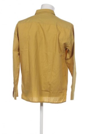 Pánská košile  Unbranded, Velikost XXL, Barva Žlutá, Cena  309,00 Kč