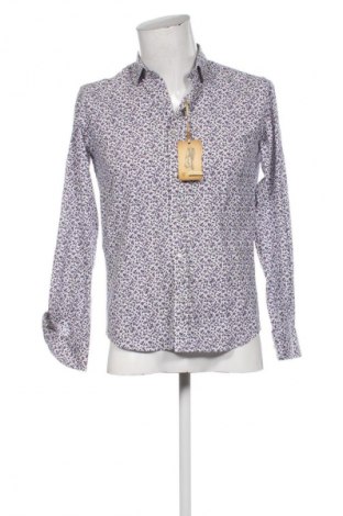 Мъжка риза Unbranded, Размер S, Цвят Многоцветен, Цена 11,75 €