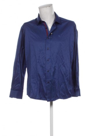 Pánská košile  Unbranded, Velikost XL, Barva Modrá, Cena  129,00 Kč