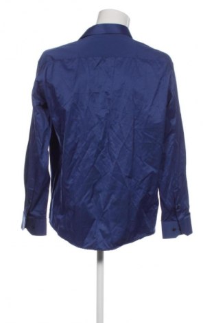 Pánská košile  Unbranded, Velikost XL, Barva Modrá, Cena  129,00 Kč