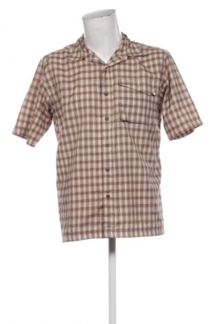 Férfi ing Salewa, Méret L, Szín Sokszínű, Ár 6 419 Ft