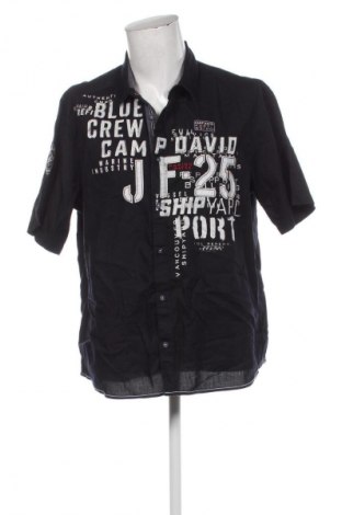 Pánská košile  Unbranded, Velikost XL, Barva Vícebarevné, Cena  239,00 Kč