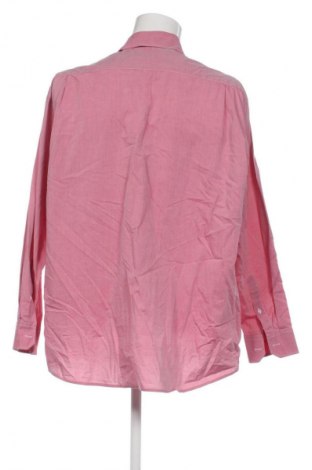 Мъжка риза Unbranded, Размер XXL, Цвят Розов, Цена 6,13 €