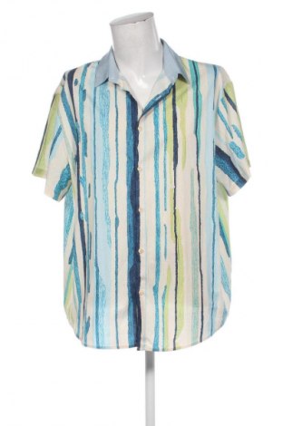 Pánská košile  Unbranded, Velikost 3XL, Barva Vícebarevné, Cena  379,00 Kč