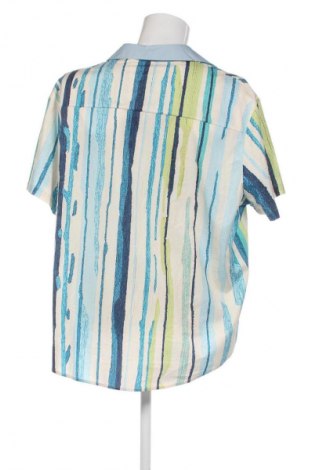 Pánská košile  Unbranded, Velikost 3XL, Barva Vícebarevné, Cena  379,00 Kč