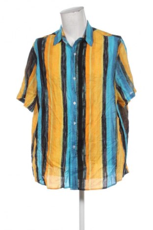 Pánská košile  Unbranded, Velikost 3XL, Barva Vícebarevné, Cena  379,00 Kč