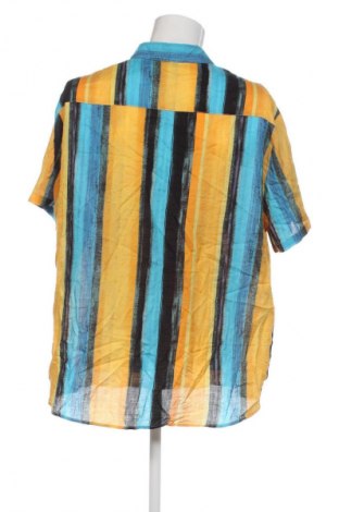Pánská košile  Unbranded, Velikost 3XL, Barva Vícebarevné, Cena  379,00 Kč