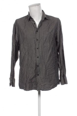 Męska koszula Unbranded, Rozmiar L, Kolor Kolorowy, Cena 27,99 zł