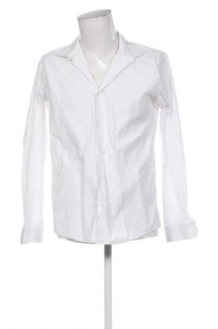 Pánská košile  Unbranded, Velikost L, Barva Bílá, Cena  189,00 Kč