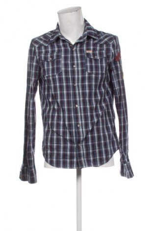 Pánská košile  Unbranded, Velikost L, Barva Vícebarevné, Cena  189,00 Kč