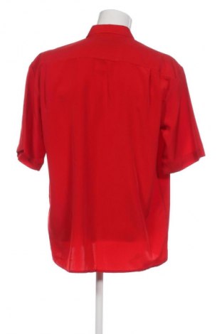 Pánská košile  Unbranded, Velikost XL, Barva Červená, Cena  419,00 Kč