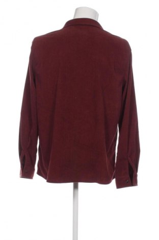 Pánská košile  Unbranded, Velikost L, Barva Fialová, Cena  279,00 Kč