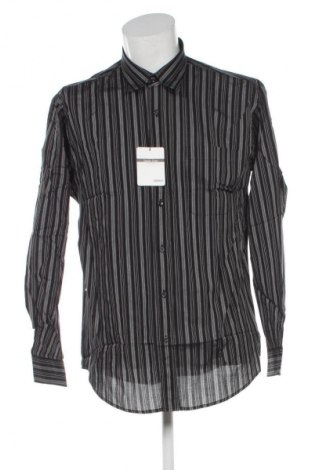 Мъжка риза Unbranded, Размер L, Цвят Многоцветен, Цена 4,09 €