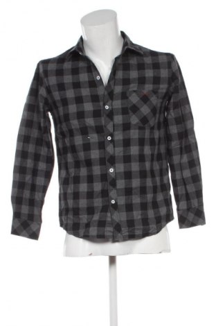 Мъжка риза Unbranded, Размер XL, Цвят Многоцветен, Цена 2,04 €