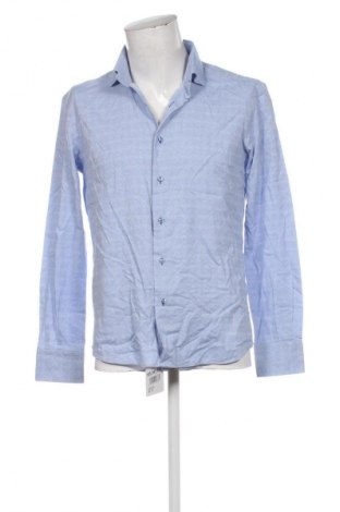 Pánská košile  Unbranded, Velikost M, Barva Modrá, Cena  89,00 Kč