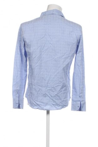 Pánská košile  Unbranded, Velikost M, Barva Modrá, Cena  89,00 Kč