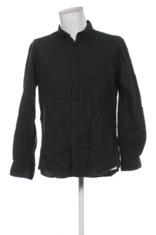 Pánská košile  Uniqlo, Velikost L, Barva Zelená, Cena  545,00 Kč