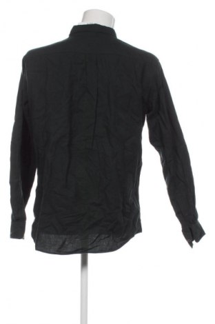 Pánská košile  Uniqlo, Velikost L, Barva Zelená, Cena  545,00 Kč