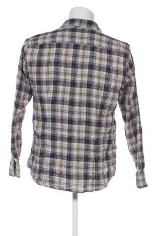 Pánská košile  United Colors Of Benetton, Velikost L, Barva Vícebarevné, Cena  269,00 Kč