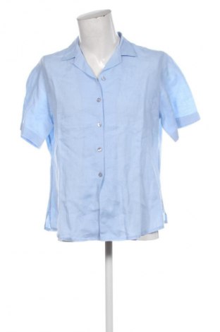 Pánská košile  Van Laack, Velikost 3XL, Barva Modrá, Cena  339,00 Kč