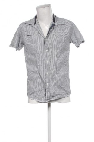 Мъжка риза Vannucci, Размер L, Цвят Многоцветен, Цена 6,64 €