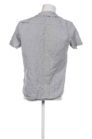 Мъжка риза Vannucci, Размер L, Цвят Многоцветен, Цена 6,64 €