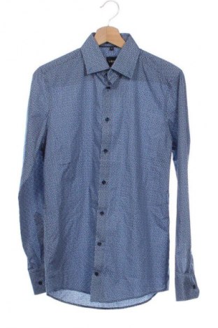 Мъжка риза Venti, Размер S, Цвят Многоцветен, Цена 4,09 €