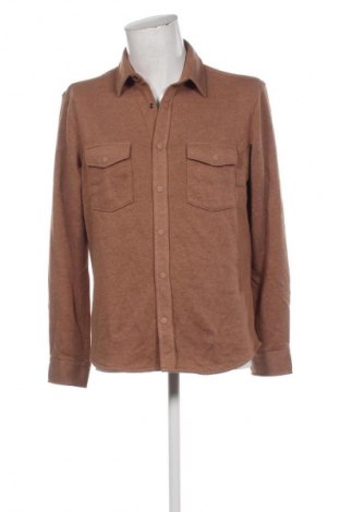 Мъжка риза WE, Размер M, Цвят Кафяв, Цена 7,15 €