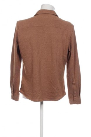 Мъжка риза WE, Размер M, Цвят Кафяв, Цена 7,15 €