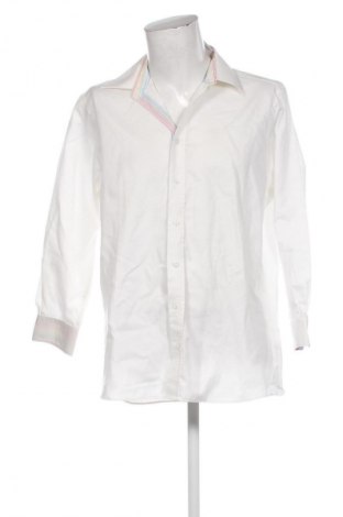 Férfi ing Walbusch, Méret XL, Szín Fehér, Ár 7 819 Ft