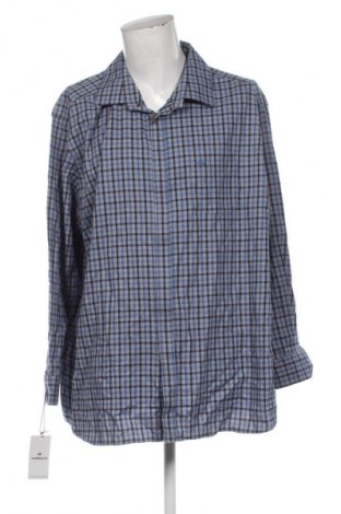 Férfi ing Walbusch, Méret 4XL, Szín Sokszínű, Ár 14 049 Ft