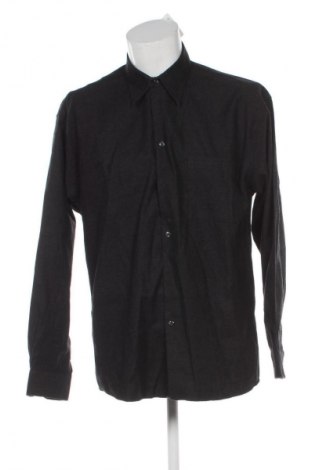 Pánská košile  Watson's, Velikost L, Barva Šedá, Cena  129,00 Kč