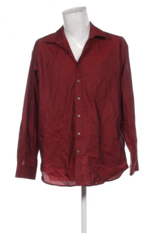 Pánská košile  Westbury, Velikost XL, Barva Červená, Cena  289,00 Kč