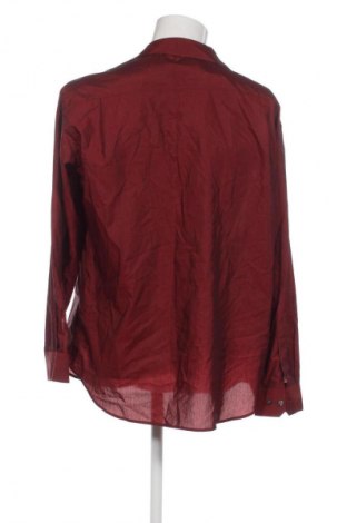 Pánská košile  Westbury, Velikost XL, Barva Červená, Cena  289,00 Kč