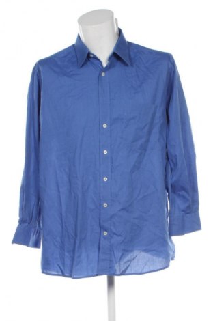 Мъжка риза Westbury, Размер L, Цвят Син, Цена 6,64 €