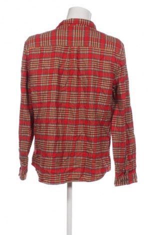 Pánská košile  Wrangler, Velikost XL, Barva Vícebarevné, Cena  509,00 Kč