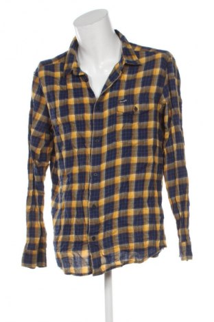 Férfi ing Wrangler, Méret XL, Szín Sokszínű, Ár 14 089 Ft