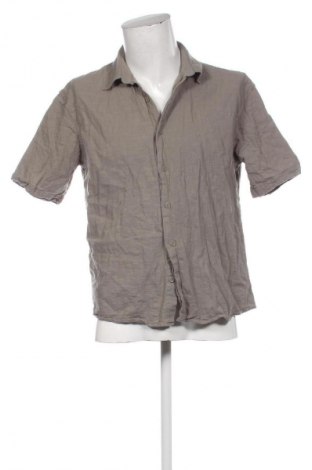 Мъжка риза Xside, Размер L, Цвят Зелен, Цена 5,62 €