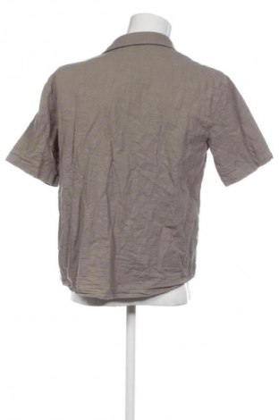 Мъжка риза Xside, Размер L, Цвят Зелен, Цена 5,62 €