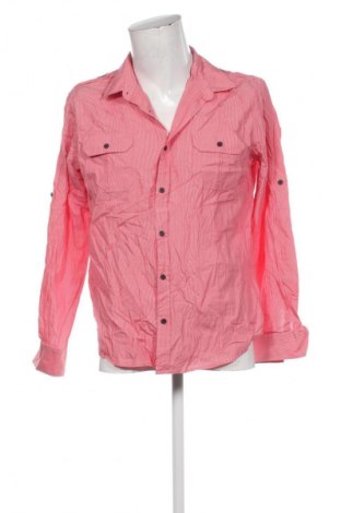 Pánská košile  Yd, Velikost XL, Barva Vícebarevné, Cena  89,00 Kč