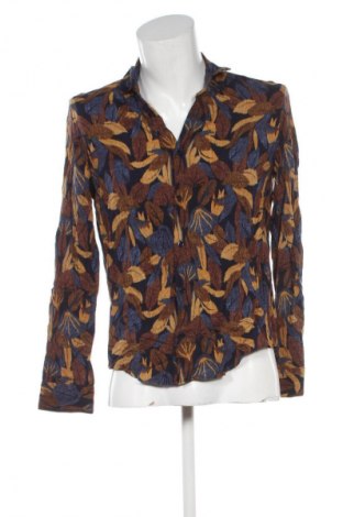 Męska koszula Zara, Rozmiar M, Kolor Kolorowy, Cena 34,99 zł