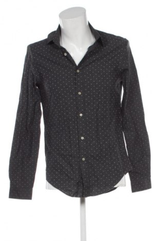 Pánská košile  Zara, Velikost M, Barva Šedá, Cena  199,00 Kč
