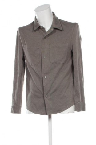 Męska koszula Zara, Rozmiar S, Kolor Zielony, Cena 27,99 zł