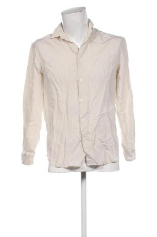 Pánská košile  Zara, Velikost M, Barva Béžová, Cena  489,00 Kč
