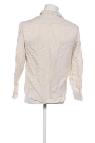 Pánská košile  Zara, Velikost M, Barva Béžová, Cena  489,00 Kč