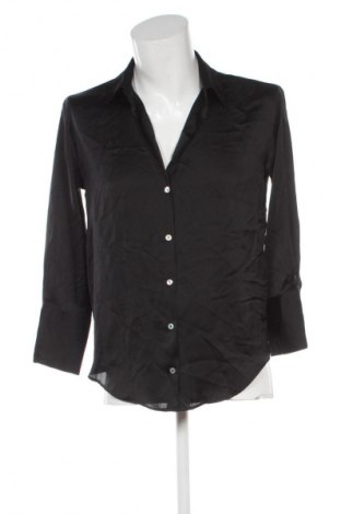 Pánská košile  Zara, Velikost M, Barva Černá, Cena  389,00 Kč