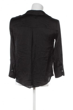 Pánská košile  Zara, Velikost M, Barva Černá, Cena  389,00 Kč