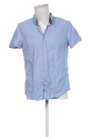 Pánská košile  Zara, Velikost XL, Barva Vícebarevné, Cena  399,00 Kč