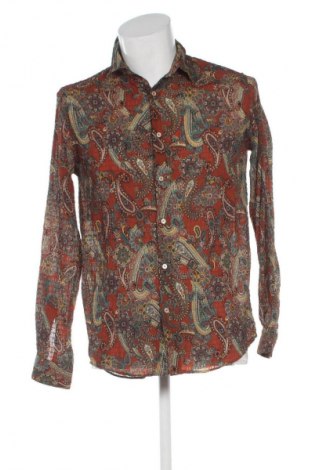 Męska koszula Zara, Rozmiar S, Kolor Kolorowy, Cena 25,99 zł