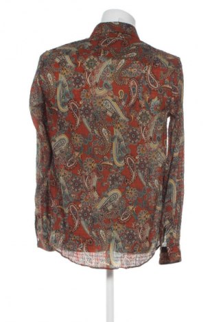 Męska koszula Zara, Rozmiar S, Kolor Kolorowy, Cena 25,99 zł